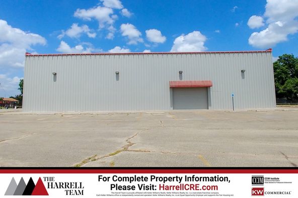 182 North McLennan Drive, Elm Mott, TX 76640